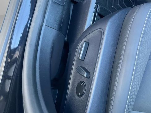 Certified 2024 Ford Bronco Sport Badlands AWD/4WD image 24