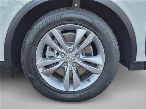 Certified 2023 Acura MDX SH-AWD image 23
