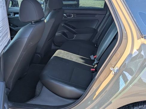 Used 2025 Honda Civic Sport image 11