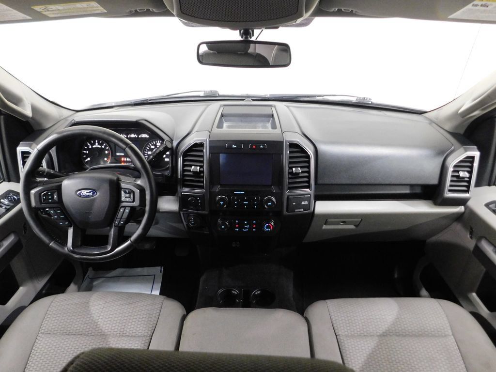 Used 2019 Ford F150 XLT w/ Equipment Group 302A Luxury AWD/4WD image 34