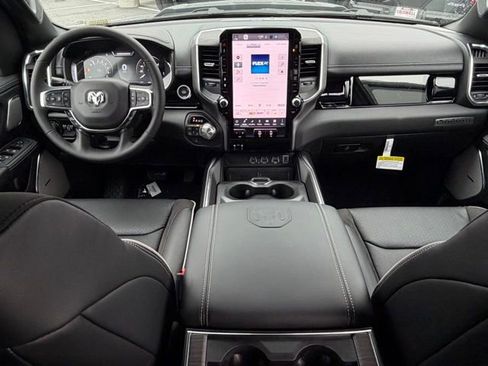 New 2026 RAM 1500 Laramie image 36