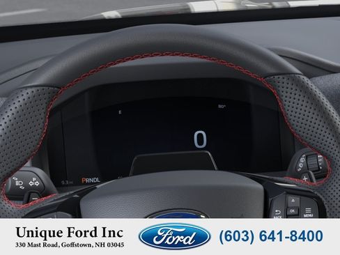 New 2026 Ford Explorer ST w/ Sun And Sound Package AWD/4WD image 13
