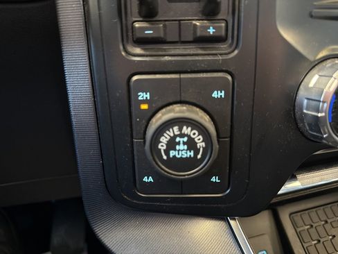 Certified 2023 Ford F150 Raptor w/ Raptor 37 Performance Package image 25