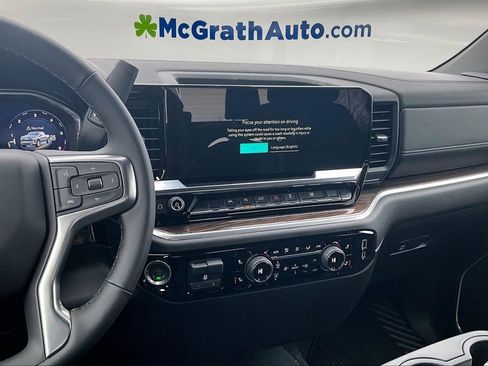 New 2026 Chevrolet Silverado 1500 LT image 6