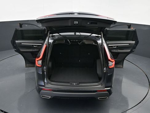 Used 2024 Honda CR-V Sport Touring image 29
