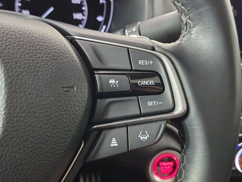 Used 2022 Honda Accord Sport image 19