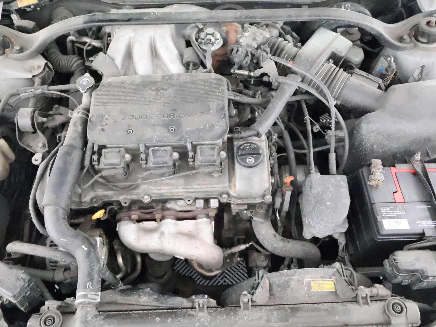 Used 1999 Toyota Solara SLE w/ Sport Pkg FWD image 18