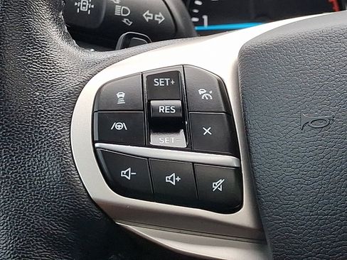 Used 2020 Ford Explorer XLT w/ Equipment Group 202A AWD/4WD image 23