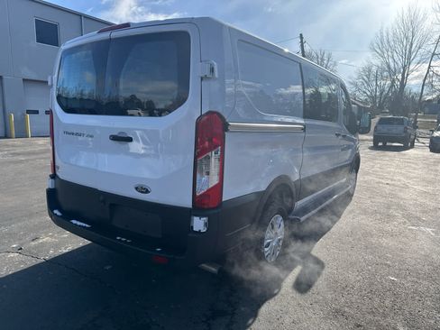 Used 2023 Ford Transit 250 Low Roof w/ Exterior Upgrade Package image 3