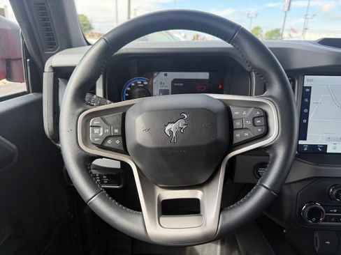 Used 2024 Ford Bronco Big Bend AWD/4WD image 28