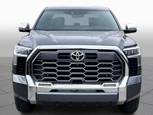 New 2026 Toyota Tundra 1794 Edition AWD/4WD image 3