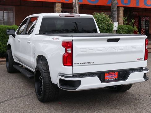 Used 2019 Chevrolet Silverado 1500 RST w/ All-Star Edition image 6