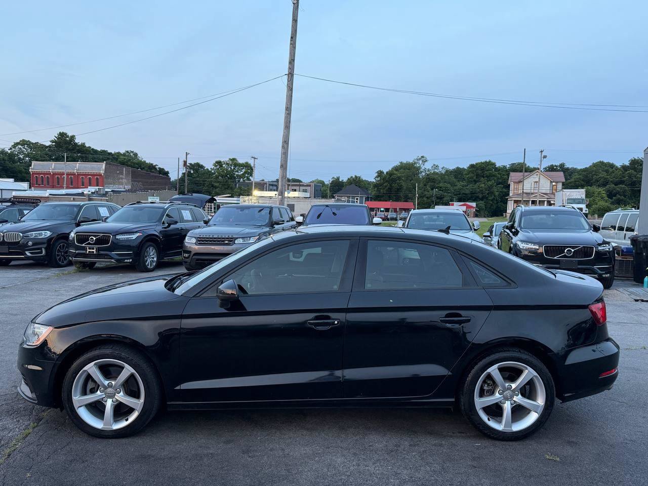 Used 2016 Audi A3 1.8T Premium FWD image 7