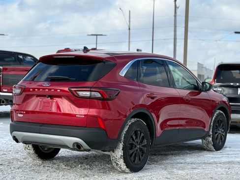Certified 2023 Ford Escape Active image 39