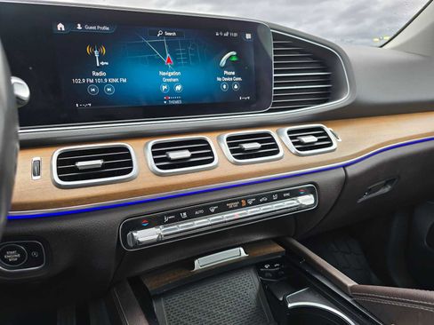 Used 2020 Mercedes-Benz GLE 350 4MATIC image 29