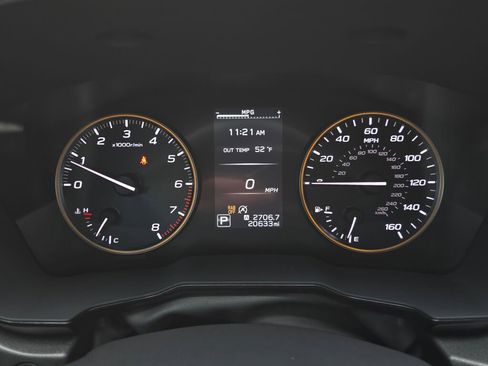 Used 2024 Subaru Outback Wilderness AWD/4WD image 27