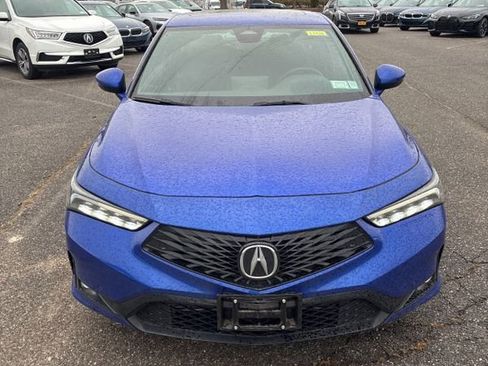 Used 2023 Acura Integra A-Spec image 9