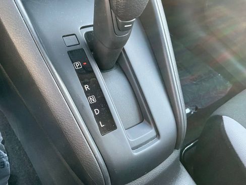 Used 2025 Nissan Versa S w/ S Plus Package image 16