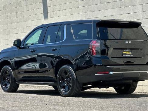 New 2026 Chevrolet Tahoe 4WD image 6