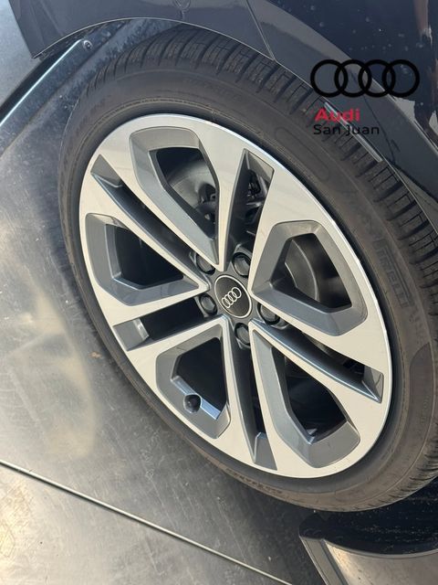 New 2026 Audi A3 2.0T Premium Plus AWD/4WD image 6