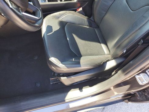 Used 2022 Jeep Compass Latitude image 20