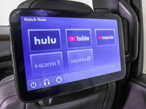 Used 2024 Chevrolet Suburban High Country image 44