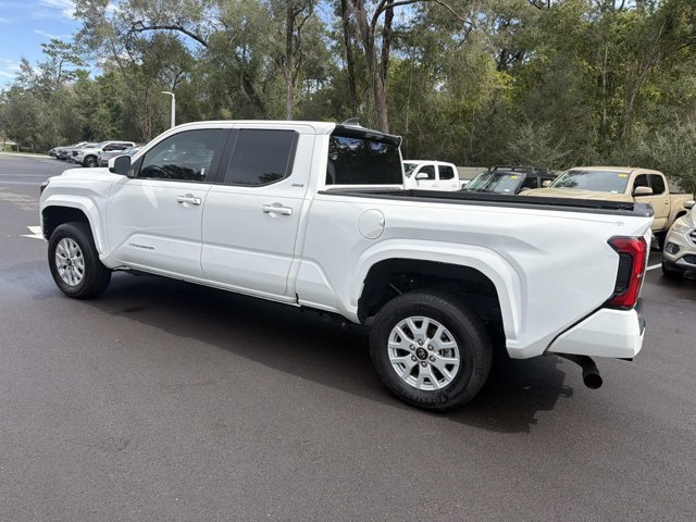Certified 2024 Toyota Tacoma SR5 RWD image 4
