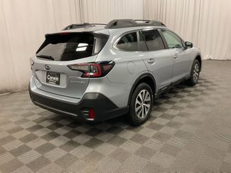 Used 2022 Subaru Outback Premium video 2