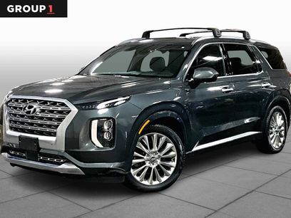 Used 2020 Hyundai Palisade Limited