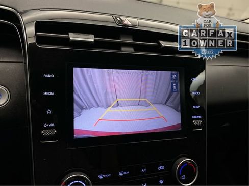Used 2022 Hyundai Tucson SEL AWD/4WD image 30