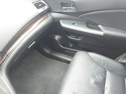 Used 2016 Honda CR-V EX-L image 29
