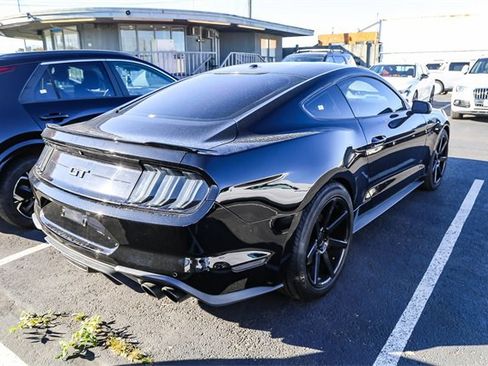 Used 2019 Ford Mustang GT w/ Equipment Group 301A image 9