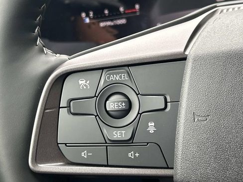 New 2026 Nissan Sentra SV FWD image 27