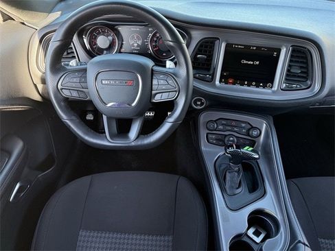 Used 2023 Dodge Challenger R/T Scat Pack image 9