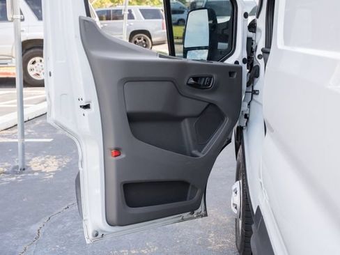 Used 2023 Ford Transit 350 Medium Roof w/ Upfitter Package RWD image 16