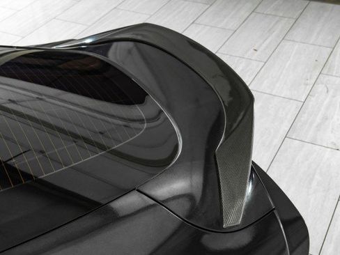 Used 2021 Toyota Supra Premium w/ Driver Assist Package image 44