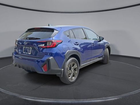 New 2026 Subaru Crosstrek 2.5i AWD/4WD image 12