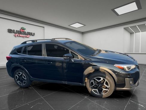 Used 2020 Subaru Crosstrek 2.0i Limited w/ Moonroof Package AWD/4WD image 2