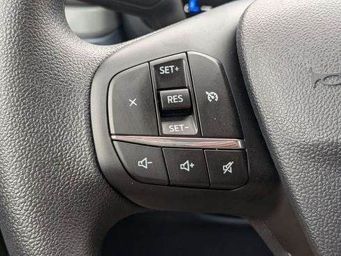 New 2025 Ford Maverick XL w/ 4K Tow Package AWD/4WD image 23