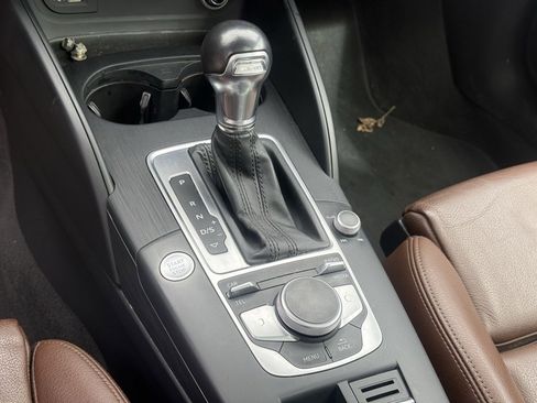 Used 2017 Audi A3 e-tron Premium w/ Sport Package image 20