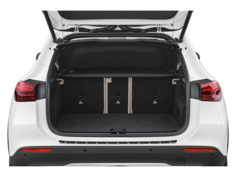 Used 2024 Mercedes-Benz GLA 250 image 11