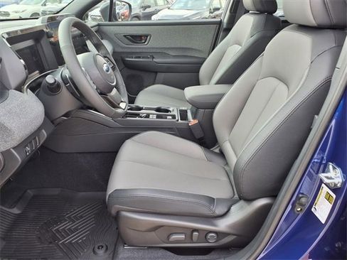 New 2026 Subaru Outback Premium image 6