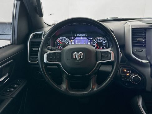 Used 2022 RAM 1500 Big Horn image 17