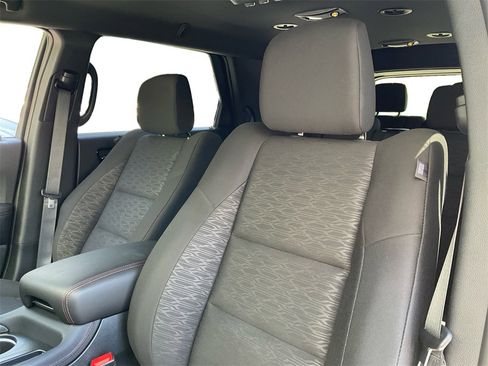 New 2026 Dodge Durango GT w/ Blacktop Package image 26