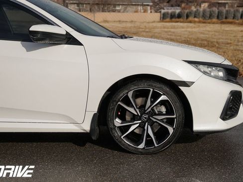 Used 2019 Honda Civic Si image 14