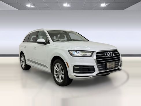 Used 2019 Audi Q7 2.0T Premium w/ Convenience Package image 7