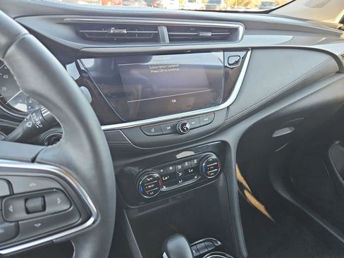 Certified 2023 Buick Encore GX Select image 28