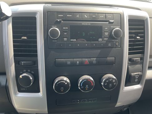 Used 2011 RAM 1500 Big Horn AWD/4WD image 17