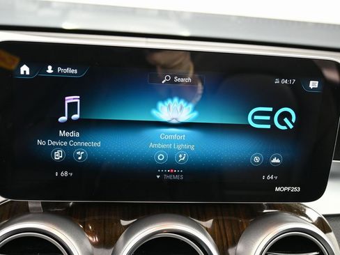 Used 2020 Mercedes-Benz GLC 350e GLC 350e image 27