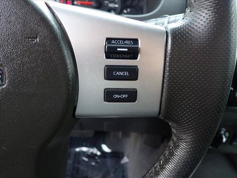 Used 2019 Nissan Frontier SV w/ Value Truck Package AWD/4WD image 13
